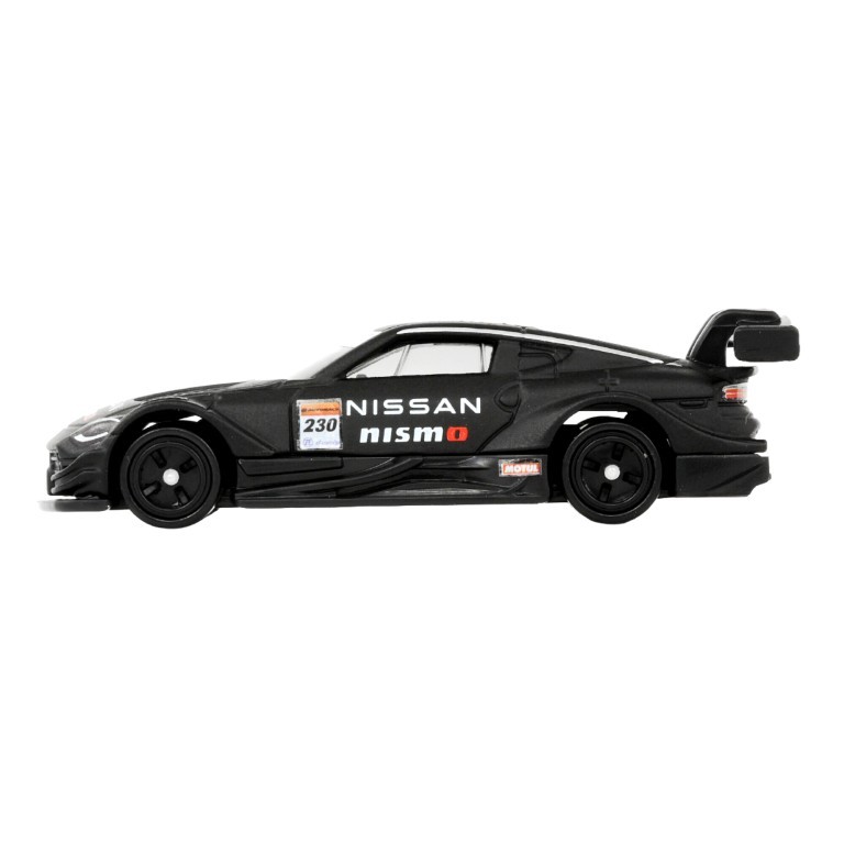 Tomica Core #13 Nissan Fairlady Z Nismo GT500